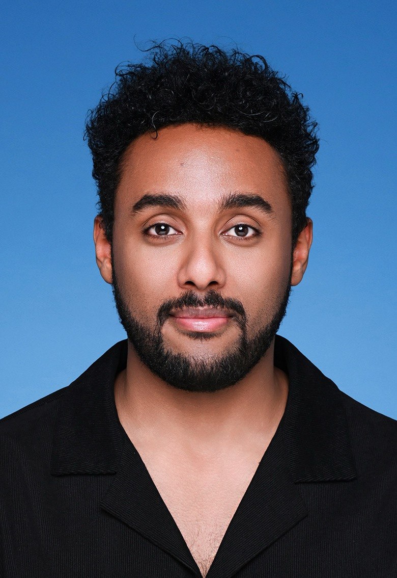 Kidus D. — Founder & CEO